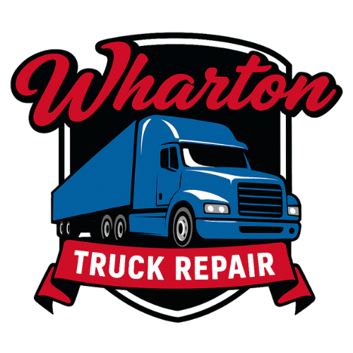 Wharton On-Site Fleet Services – Get Mobile Services